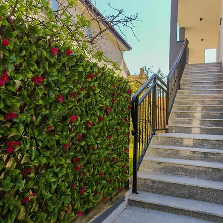 Apartments & Rooms Arch Mostar Zewnętrze zdjęcie