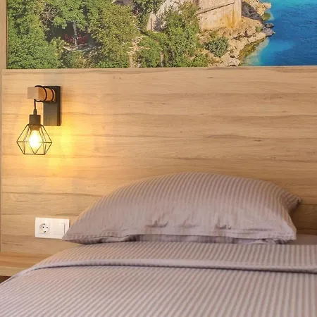 Apartments & Rooms Arch Mostar Zewnętrze zdjęcie