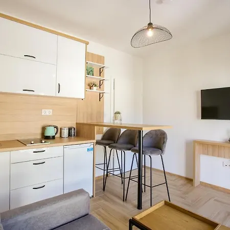 Apartments & Rooms Arch Mostar Zewnętrze zdjęcie