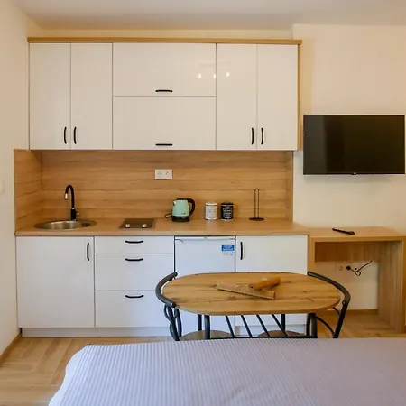 Apartments & Rooms Arch Mostar Zewnętrze zdjęcie