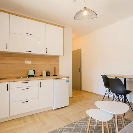 Apartments & Rooms Arch Mostar Zewnętrze zdjęcie