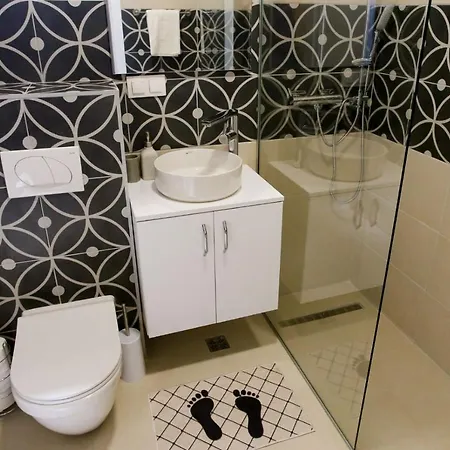 Apartments & Rooms Arch Mostar Zewnętrze zdjęcie