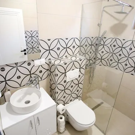 Apartments & Rooms Arch Mostar Zewnętrze zdjęcie