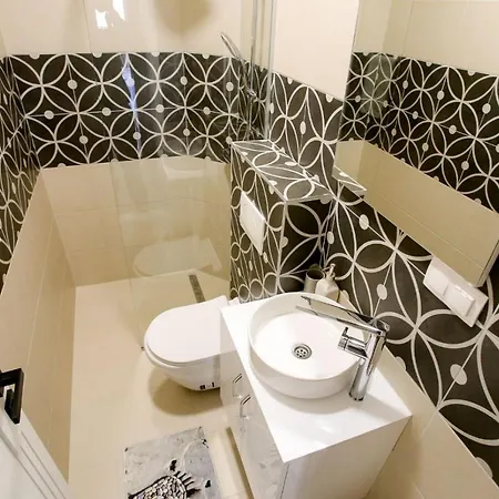 Apartments & Rooms Arch Mostar Zewnętrze zdjęcie
