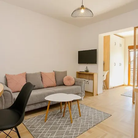 Apartments & Rooms Arch Mostar Zewnętrze zdjęcie