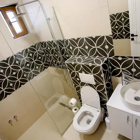 Apartments & Rooms Arch Mostar Zewnętrze zdjęcie