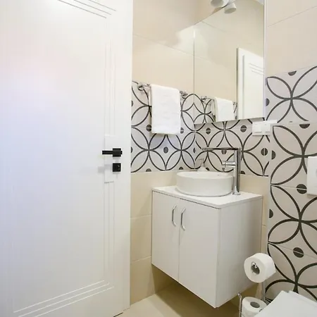 Apartments & Rooms Arch Mostar Zewnętrze zdjęcie