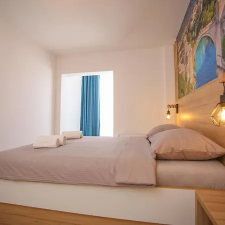 Apartments & Rooms Arch Mostar Zewnętrze zdjęcie