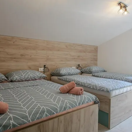Apartments & Rooms Arch Mostar Zewnętrze zdjęcie