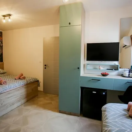 Apartments & Rooms Arch Mostar Zewnętrze zdjęcie
