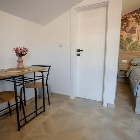 Apartments & Rooms Arch Mostar Zewnętrze zdjęcie
