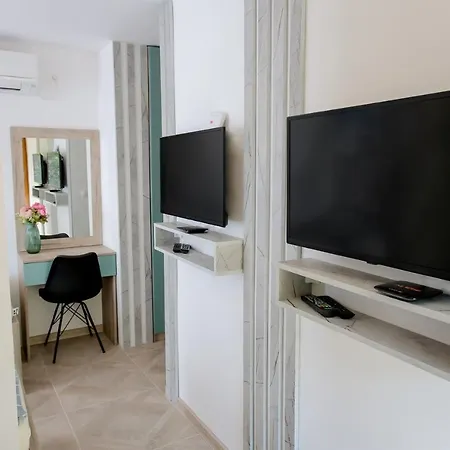 Apartments & Rooms Arch Mostar Zewnętrze zdjęcie