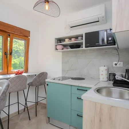 Apartments & Rooms Arch Mostar Zewnętrze zdjęcie