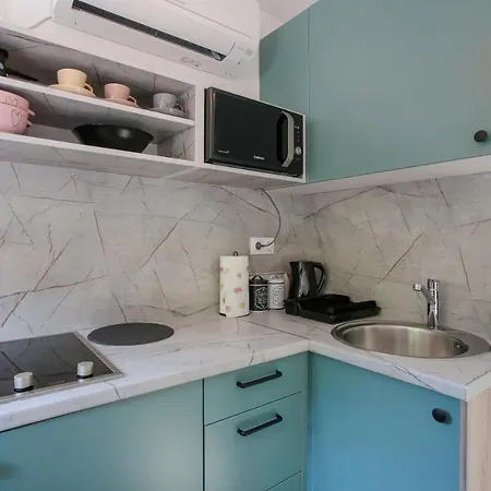Apartments & Rooms Arch Mostar Zewnętrze zdjęcie