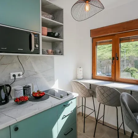 Apartments & Rooms Arch Mostar Zewnętrze zdjęcie