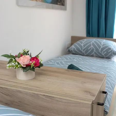 Apartments & Rooms Arch Mostar Zewnętrze zdjęcie