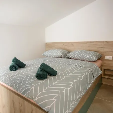 Apartments & Rooms Arch Mostar Zewnętrze zdjęcie