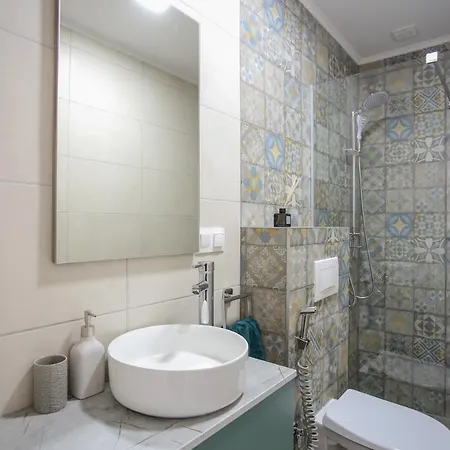 Apartments & Rooms Arch Mostar Zewnętrze zdjęcie