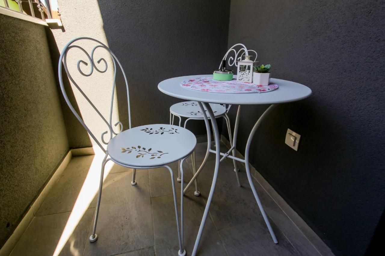Apartma & Arch Mostar