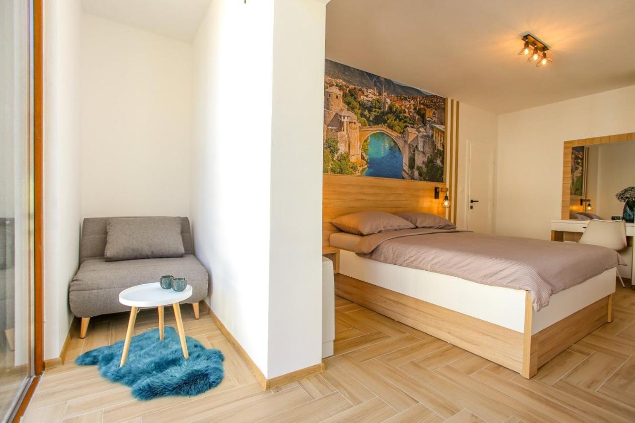 & Arch Apartma Mostar
