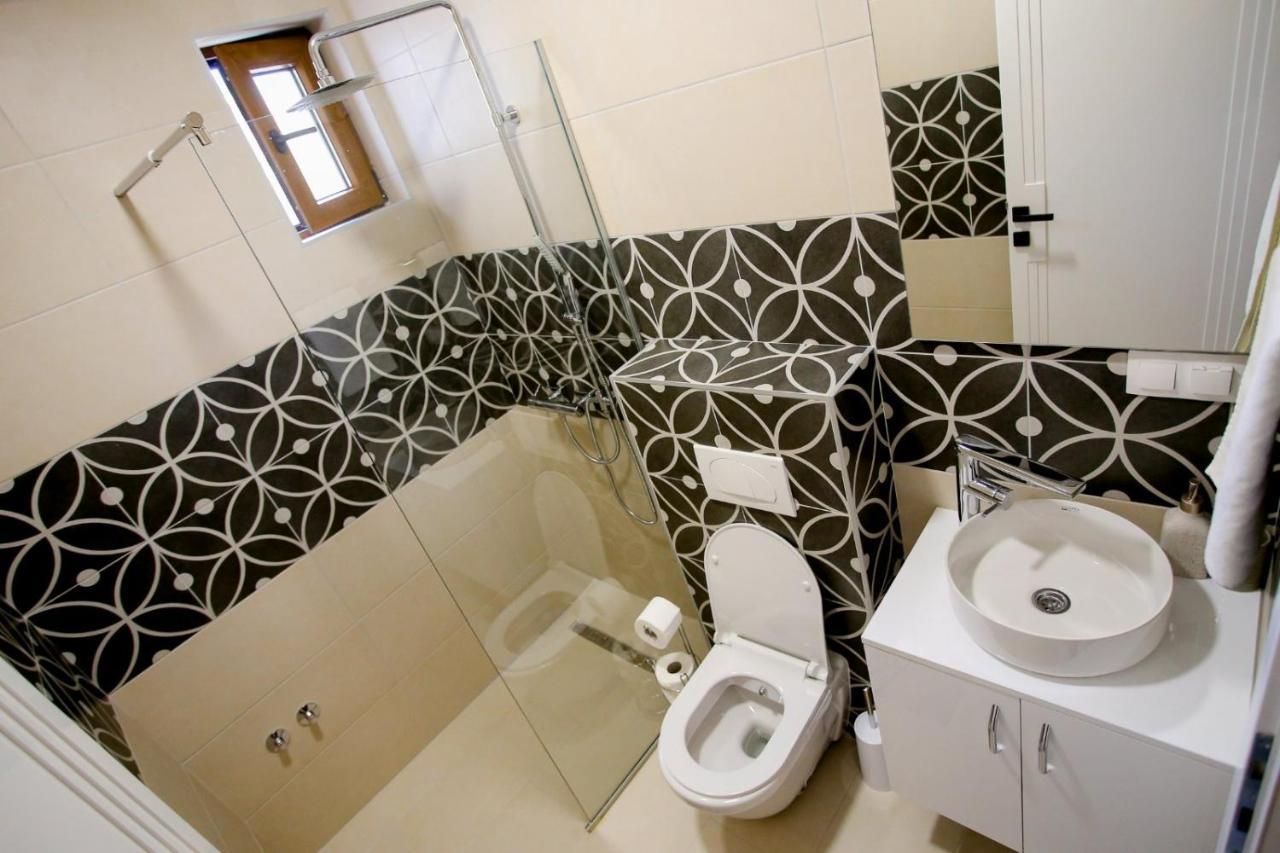 Apartma & Arch Mostar