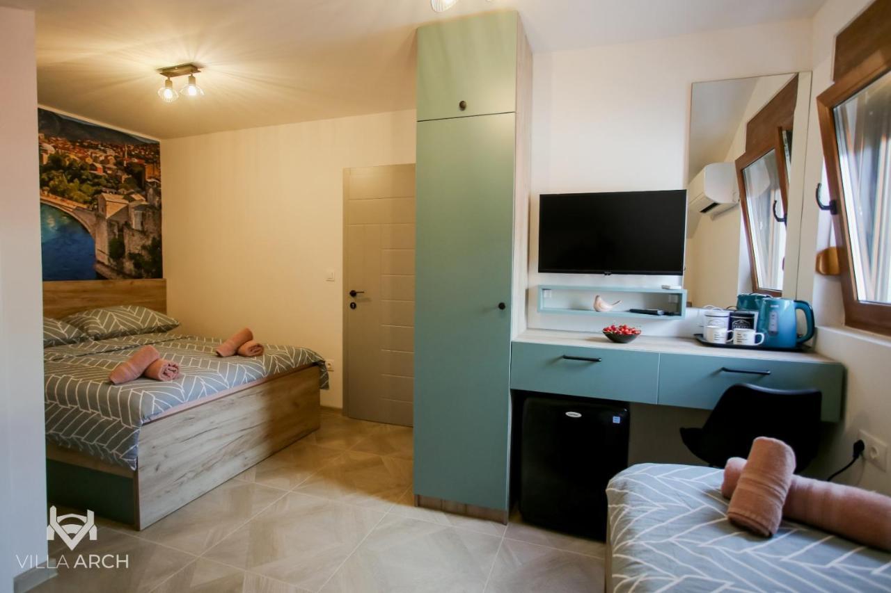 Apartma & Arch