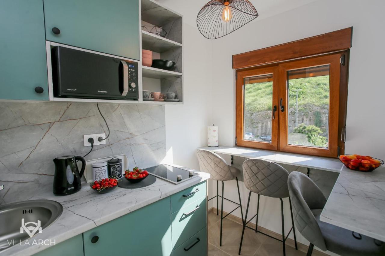 Apartma & Arch Mostar