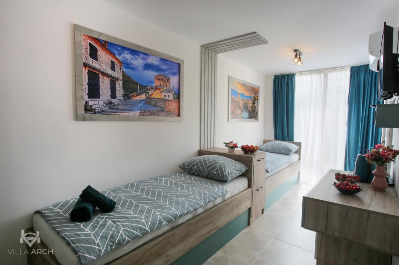 Apartma & Arch Mostar