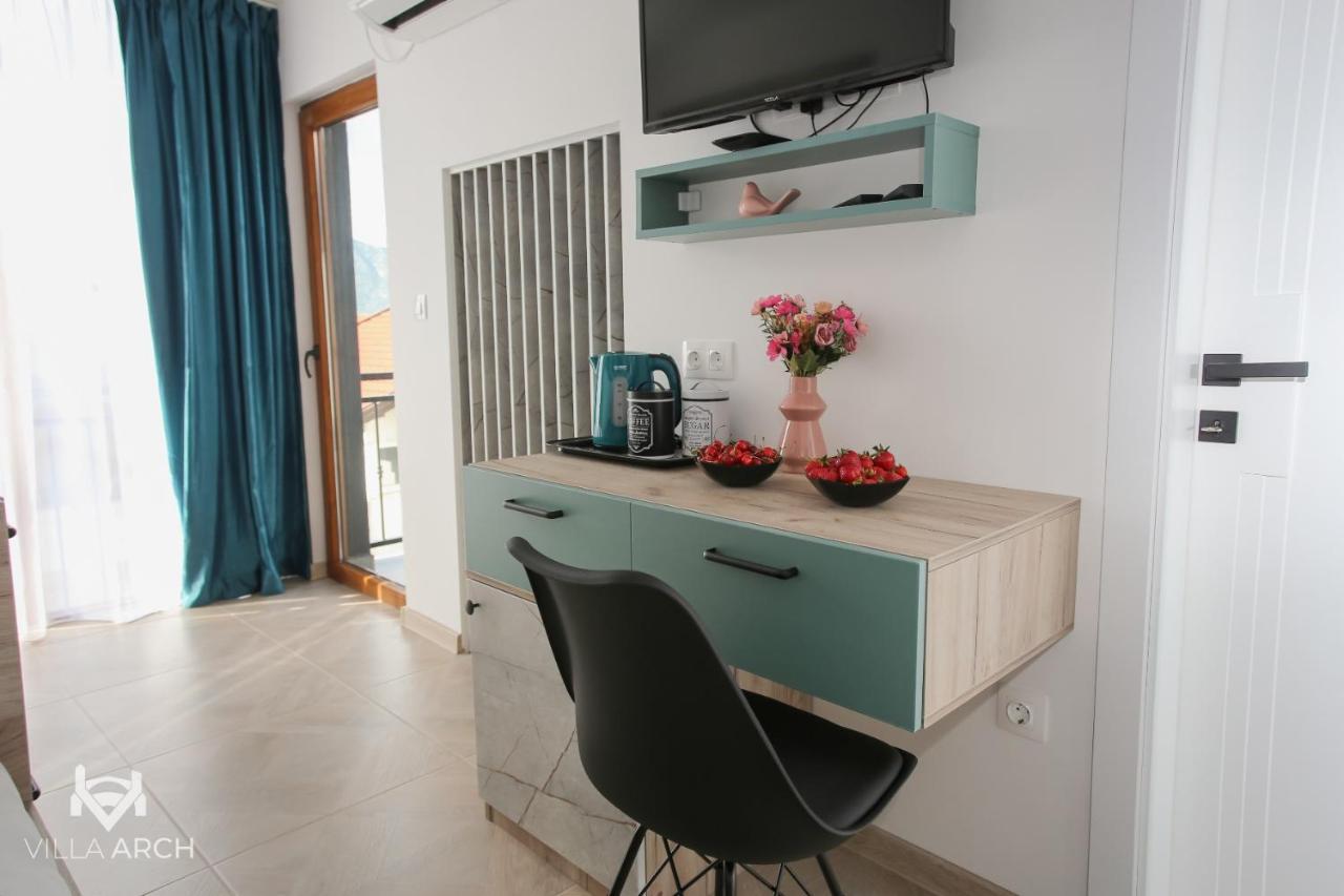 Apartma & Arch Mostar