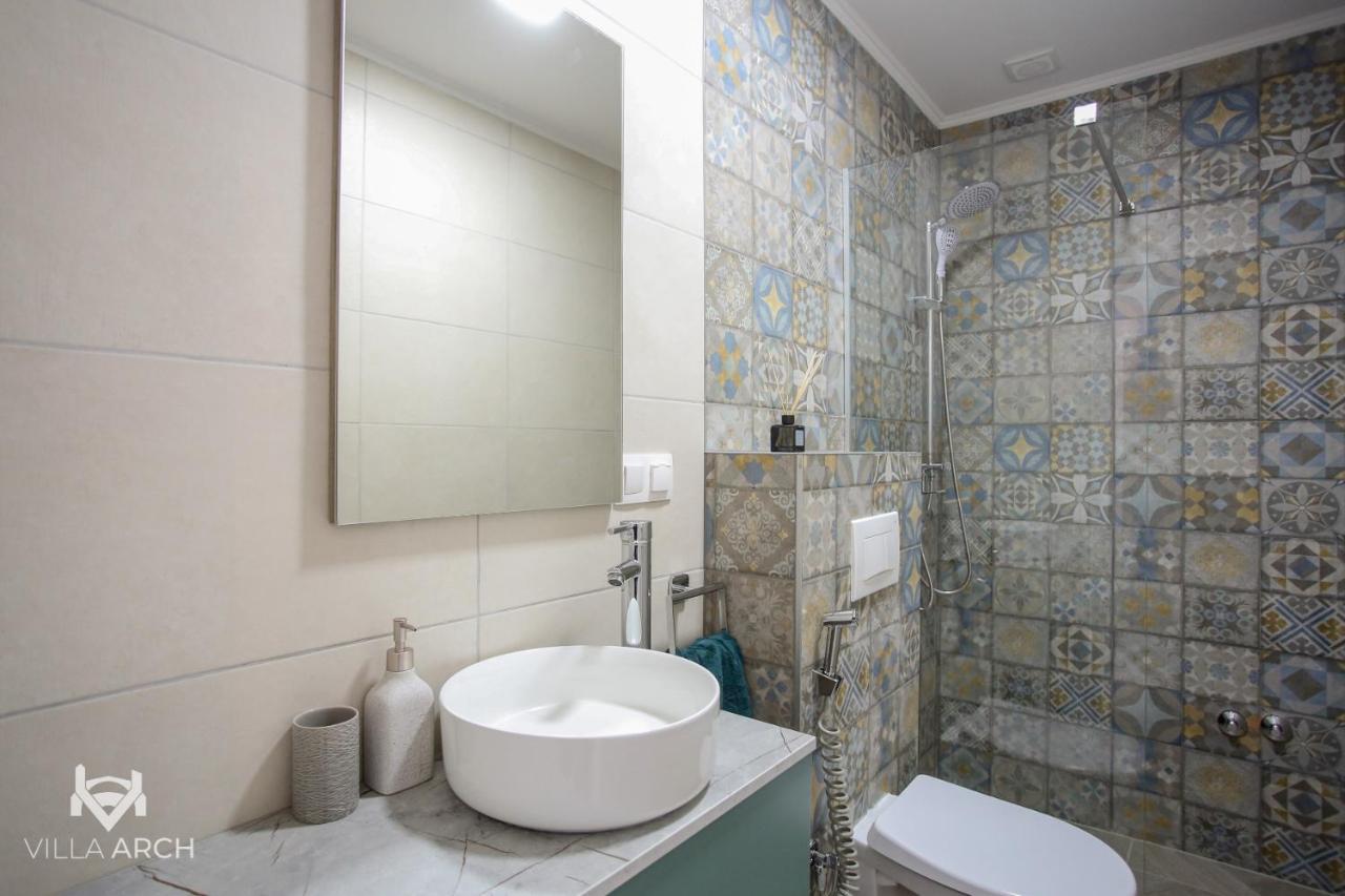 & Arch Apartma Mostar