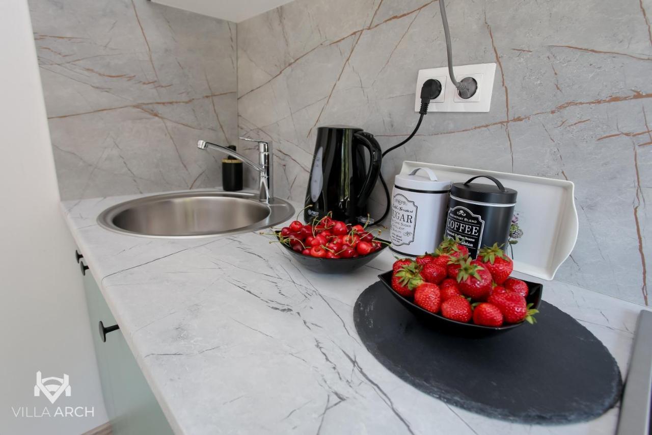 Apartma & Arch Mostar